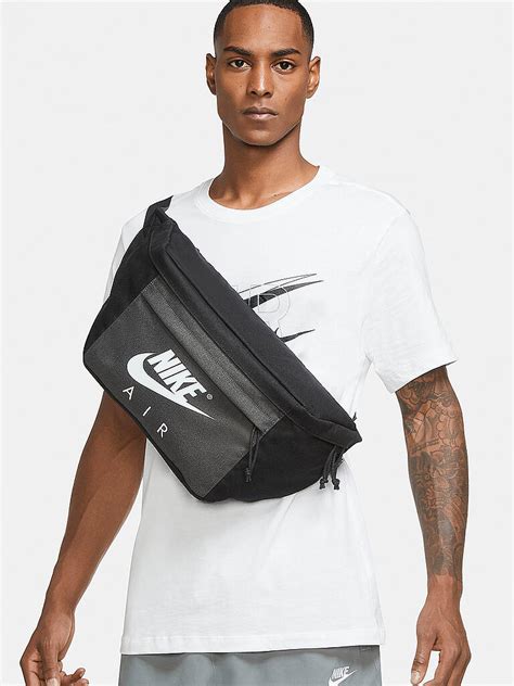 bauchtasche damen schwarz nike|Nike Bauchtasche (2024) Preisvergleich .